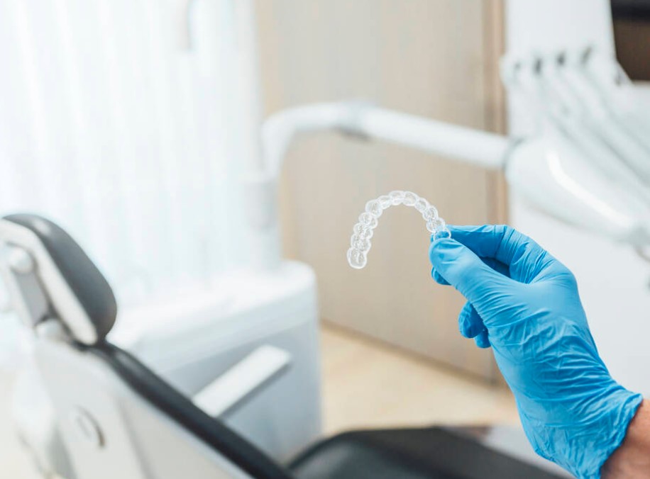 Invisalign