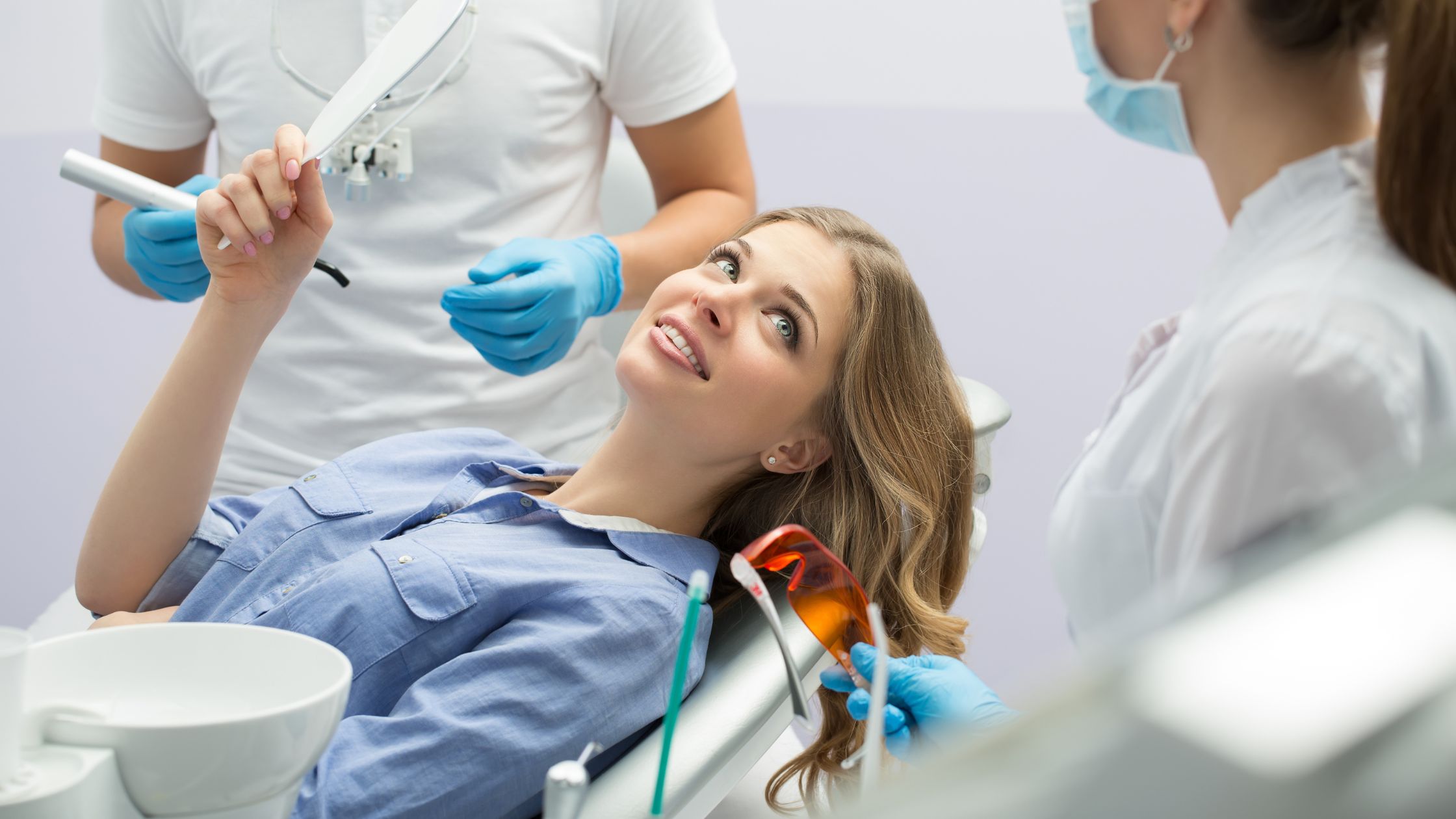 sleep dentistry in brisbane